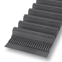 HTD 8M 12 CSHBELT RUBBER длина 15м ремень открытый