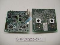 Электронная плата RS-2 вызывной панели, OTIS  GAA26800NX1