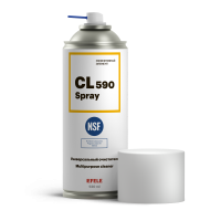Универсальный очиститель EFELE CL-590 (с пищевым допуском NSF H1)