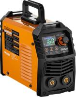 Сварочный аппарат Svarog REAL smart ARC 161 (Z28113)