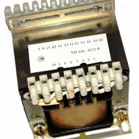 Трансформатор тп-338-1272Р