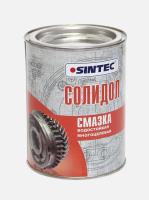 Смазка Sintec солидол ж  (0.8 кг)