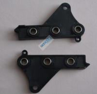 Шарнир верхний треугольный отводки привода дверей PAX, OTIS  FAA307F9