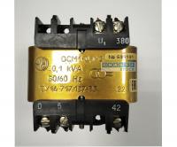 Трансформатор ОСМ1-0,1 380/5-42 уз