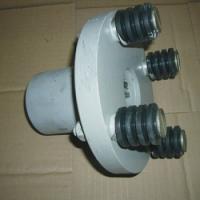 Полумуфта Л120\42 0471.22.04.000-09 МЛЗ