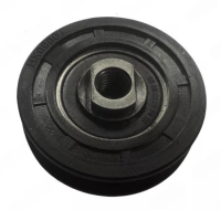 Ролик каретки дк/дш верхний D=58мм