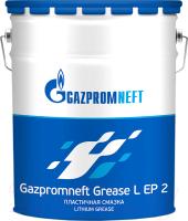 Смазка Gazpromneft Grease L EP 2 (18 кг)