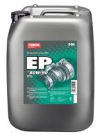 Масло трансмиссионное TEBOIL EP M 80W-90 (17 кг)