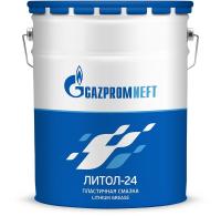 Смазка Gazpromneft литол (18 кг)
