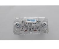 Контакт ответный "мама" тип IP20 (AZ061K) (SEL1-A1Z P) толщина 16мм