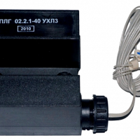 Выключатель путевой вплг-02.2.1-40