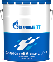 Смазка Gazpromneft Premium Grease ер 2 (18 кг)