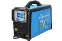 Сварочный аппарат TSS EVO MTM-211 Pulse NEW 142187