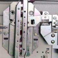 Отводка дверей кабины CDL.P000CI000 Fermator