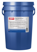 Масло трансмиссионное TEBOIL Hypoid LS 80W-90 (17 кг)