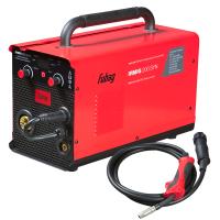 Сварочный аппарат FUBAG IRMIG 200 SYN с горелкой