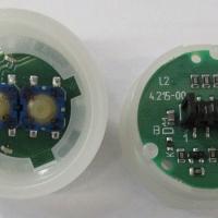 KM804343G14/ База кнопки "вызов диспетчера"