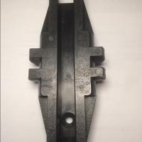 Вкладыш башмака кабины 16 мм