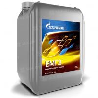 Масло гидравлическое Gazpromneft вмгз (20 л)