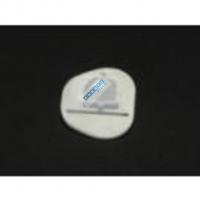 Вставка накладки кнопки "тревога", OTIS GEN2  MAA251D181