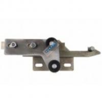 Замок двери шахты левый старого образца 0401.36.11.090-01 МЛЗ