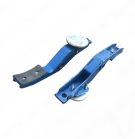 Колодка-рычаг тормоза в сборе 400кг (комплект) на VTR-13 ZAA286H3 OTIS