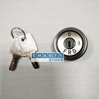 Замковый выключатель режима FRD