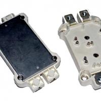 Модуль SEMiX302GB126HDS SEMIKRON OTIS