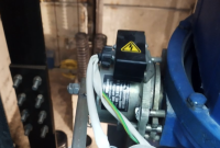 Тормоз В1010Б0204000РП