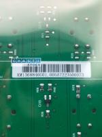 Плата панели приказов КМ1368846G01