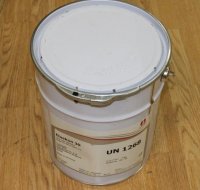 Смазка для канатов, ведро 10 литров (8 кг), Elaskon 30