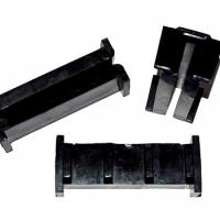 Otis вкладыш башмака противовеса 6мм T0380Y1