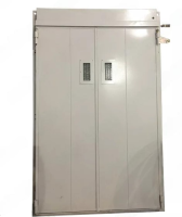 ГВ05051600000-04 дверь шахты