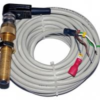 Энкодер (датчик скорости) TAA633D2 (TAA25AJ) OTIS (пальчиковый)