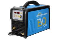 Сварочный аппарат тсс EVO MTM-200 035271