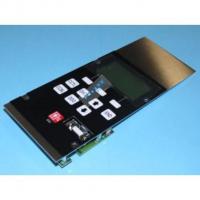 Силовая часть преобразователя OVF20 5 квт, тормоз 48/110VDC MAX 1.7A, OTIS GEN2-R  GAA29501D10