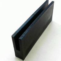 Вкладыш 125х45х7 т=7 (полипропилен)