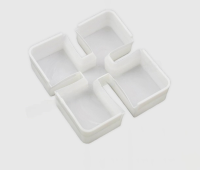 Маслосборник, направляющая 16/9/5 мм, OTIS  FAA508C1