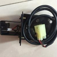 Потенциометр грузовзвешивающего устройства в сборе AEG12C736A LG Sigma