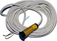 Перемычка ступеней в сборе серая, OTIS NEXTSTEP  ZAA622P2