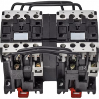 Пускатель электромагнитный пмл-1561 220В