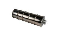 Отводной блок DIM=385 ремни 5X60, 1 фиксатор, OTIS GEN2  AAA20780A2