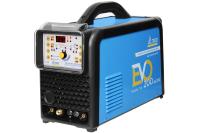 Сварочный аппарат TSS EVO TIG-211 AC/DC