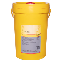 Масло компрессорное Shell Corena S3 R46  (20 л)
