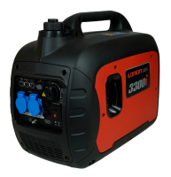 Электрогенератор Loncin LC3300i