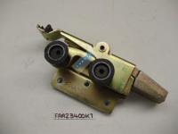 Комплект замка шахтной двери TECHNA 2S/CO, правый, OTIS  FAA23400K1