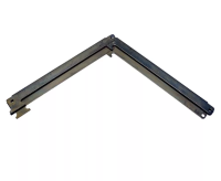 Рукоятка растормаживания 0263Б0200040