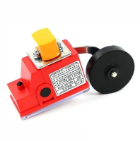 Выключатель концевой QM-S3-1370 (LX26-111B) XAA177BW1 Xizi Otis