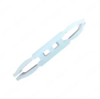 KM51160137 вкладыш башмака двери шахты