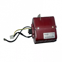 Двигатель VVVF Fermator Tipo 125/40